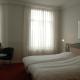 Fitz Roy Urban Hotel, Bar and Garden, Maastricht (foto 5)