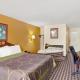 Super 8 by Wyndham Forrest City AR, Forrest City (foto 6)
