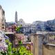 L' Abbraccio dei Sassi, Matera