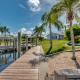 Villa Blue Sky, Cape Coral - Foto 9