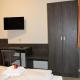 Pionier Hotel Hamburg Wandsbek, Гамбург (фото 4)