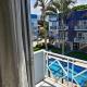Apto a 70 metros da praia, Piscina, 03 Ar Condicionados, Vaga de Garagem, Florianópolis - Foto 5