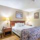 Motel 6-Alsip, IL, Alsip