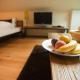 BnB La Clemonie, Arzier (foto 4)
