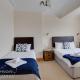 Beach View Apartment 3 Weymouth - Fotografie 8