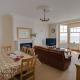 Beach View Apartment 3 Weymouth - Fotografie 4