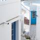 PEBBLES 1BD house with Sea View in the heart of Naousa, Nausa - Fotografie 7