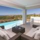SL9 - Pezula Double Storey Luxury, Knysna - Fotografie 8