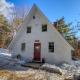 Mullen Chalet, Greenwood (foto 2)