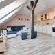 Jane's Attic Apartment, Praha - Fotografie 4