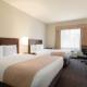 Days Inn by Wyndham Ottawa Airport - Fotografie 5