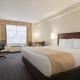 Days Inn by Wyndham Ottawa Airport - Fotografie 6