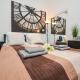 Timeless Apartment with FREE Private PARKING, Budapest - Foto 1