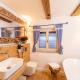 exklusives Alpenchalet mit Jacuzzi & Sauna für bis zu 14 Personen, Bayrischzell - Fotografie 7
