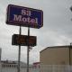 83 motel North Platte - Fotografie 2