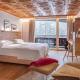 Swiss Alpine Hotel Allalin, Zermatt - Foto 1