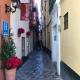 Apartamentos Flamenco B&B Севилья - Фото 7