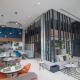 ibis Styles Izmir Bornova, Измир - Фото 8