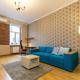 Light and spacious Apartment on Gazova Str, Lviv - Photo 4