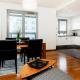 Warsaw Promenada Family Apartment by Noclegi Renters, Warschau - Foto 10