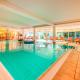Hotel Birke - Appartments Waldesruh, Kiel - Kuva 5