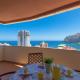 Villas Guzman - Apartamento Coral Beach Calpe - Fotografie 1
