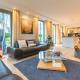 Luxusferienwohnung Seebrise*****, Binz - Φωτογραφία 2