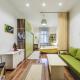 Green Thea Apartment / Free Parking, Budapest - Foto 1