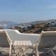 Crystal View Mykonos, Città di Mykonos