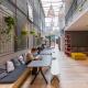 Puerto Limon Hostel, Buenos Aires - Zdjęcie 6