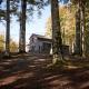 Chalet Vecchio Rifugio - Monte Amiata, Castel del Piano (fotografie 5)