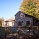 Chalet Vecchio Rifugio - Monte Amiata, Castel del Piano (fotografie 6)