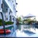 Hoi An Corn Riverside Villa, Hoi An - Foto 1
