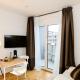 Aparthotel my room - Messe Munich, Mnichov (fotografie 5)