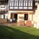 Casa Santiago, Comillas (fotografie 2)