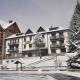 Hotel Tirol, Formigal