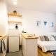 Arkadia Chillout Apartment by BookingHost, Varšava - Fotografie 3