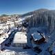 Hotel Snješko, Jahorina
