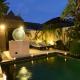Villa Verde Seminyak - Fotografie 1