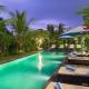 Kiskenda Cottages & Restaurant Ubud - Fotografie 7