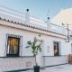 Malaga Beach House, 2 city bikes, 2 children's bikes, WiFi, BIG terrace, BBQ, Family, Childfriendly, Малага - Фото 8