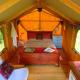 Omarama Oasis - Permaculture Glamping