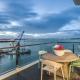 Princes Wharf's truly stunning North-West Loft, Auckland - Fotografie 2