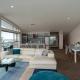 Princes Wharf's truly stunning North-West Loft, Auckland - Fotografie 8