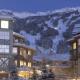 Studio suite located in the heart of Whistler village - Foto 1