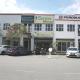 1 Baron Motel, Kuah