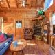 Sugar Bear Cabin Sevierville - Fotografie 1
