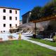 Villa ULQINI, Bagni di Lucca