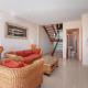 PENTHOUSE DUPLEX AVENIDA 1A011, Santiago del Teide - Fotografie 8
