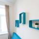 Cozy Studio Apartment for longer stays, Vienna - Foto 9